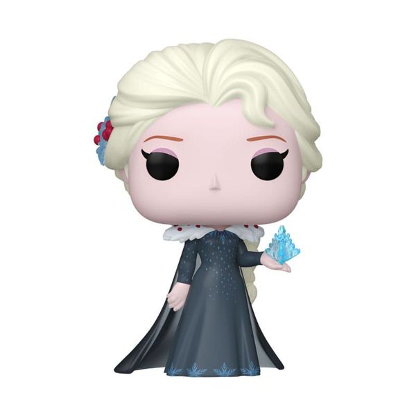 Funko POP! Disney - Frozen: Elsa 1617