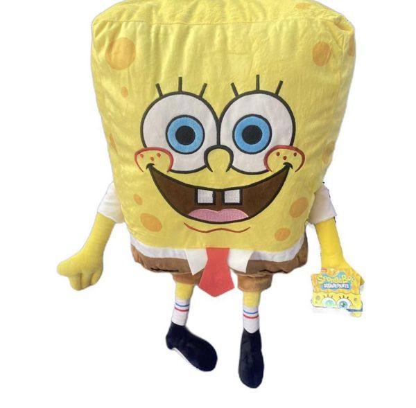 Peluche Bob Esponja 70CM