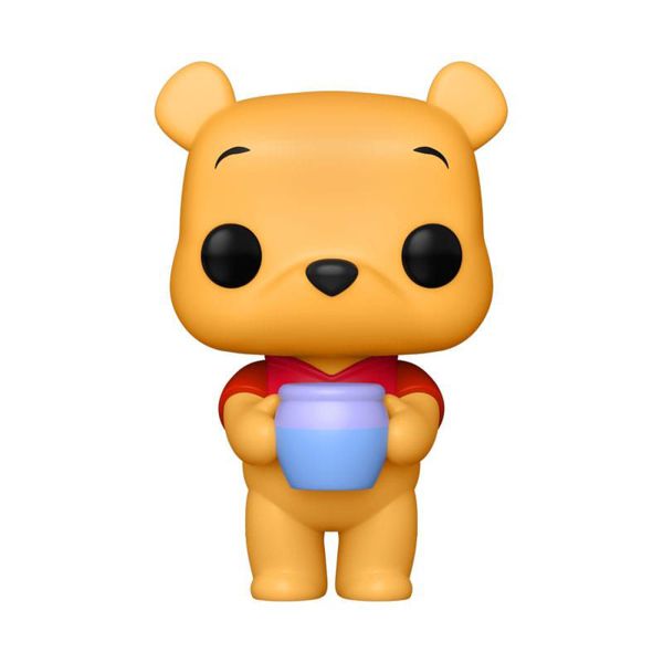 Funko POP! Disney - Winnie the Pooh 1512