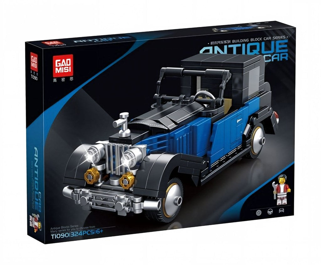 Rolls-Royce Vintage T1090