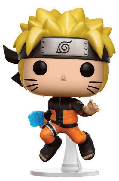 Funko POP! Naruto (Rasegan) 181