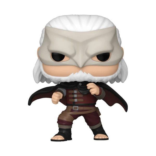 Funko POP! Boruto - Koji Kashin 1651