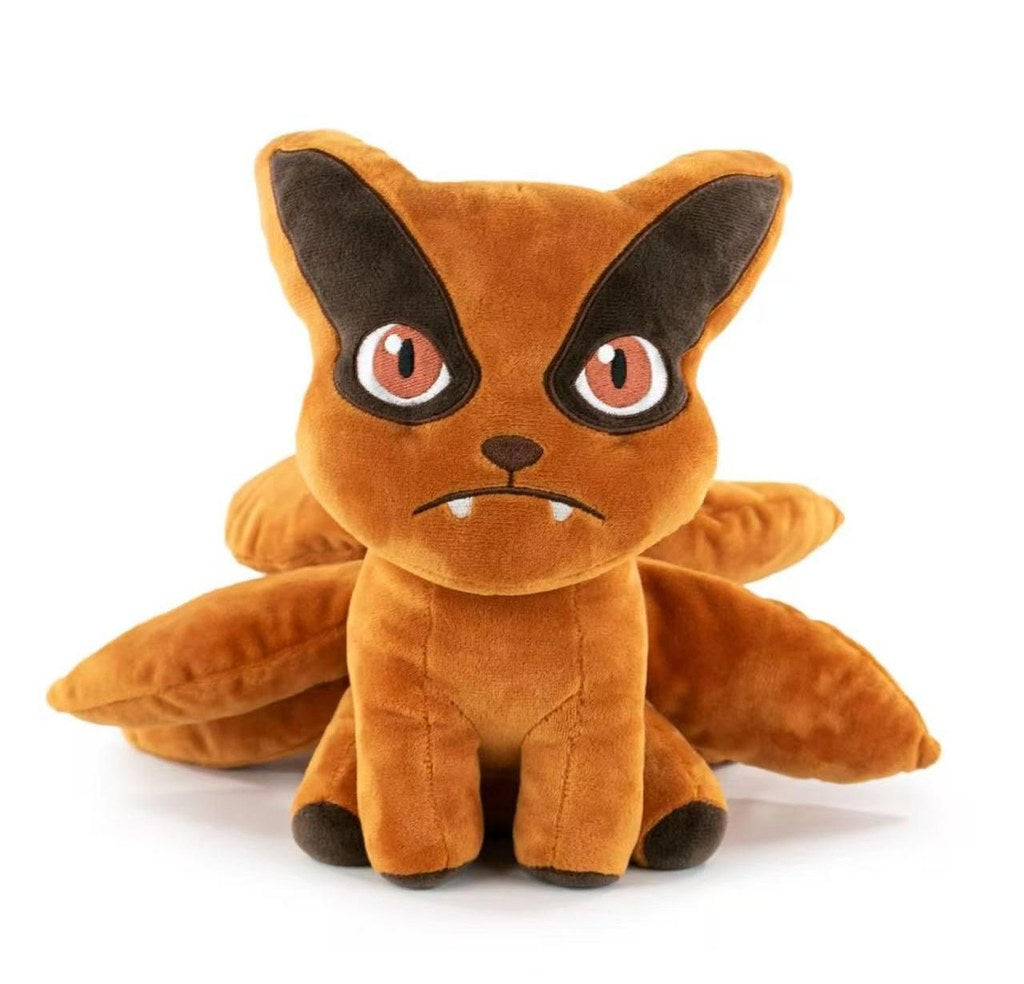 Peluche Kurama Naruto Jumbo 70 cm