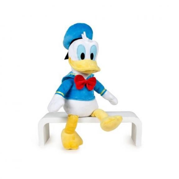 Peluche Disney - Pato Donald 30CM