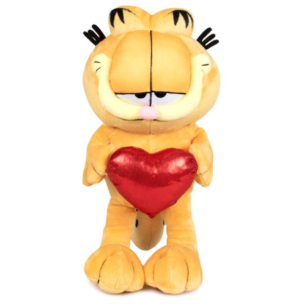 Peluche Garfield 60Cm