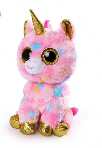 Peluche Unicórnio 45CM
