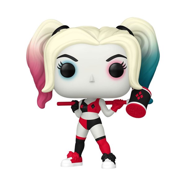 Funko POP! DC - Harley Quinn 494