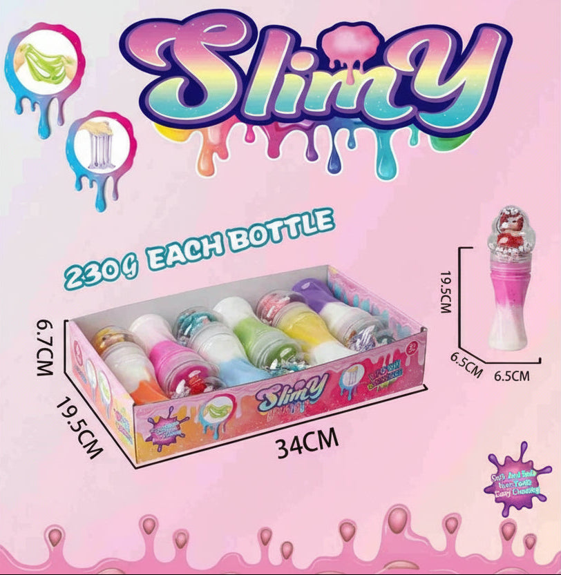 Slime Boneca