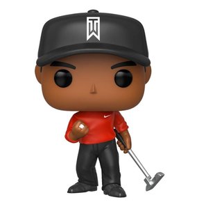 Funko POP! Tiger Woods 01