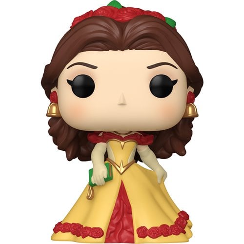 Funko POP! Bela Grand Entrances