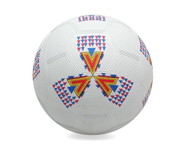 Bola Futebol 380-420Gr 20-23Cm No.5