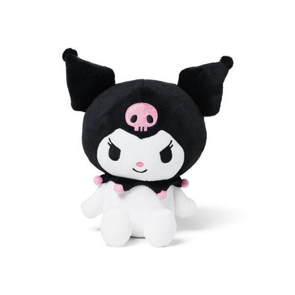 Peluche Kuromi 35 Cm