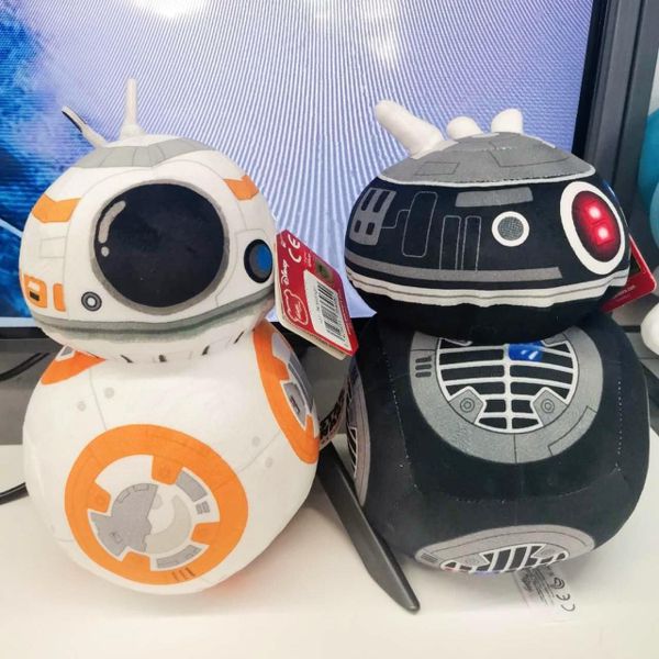 Peluche Star Wars 29CM
