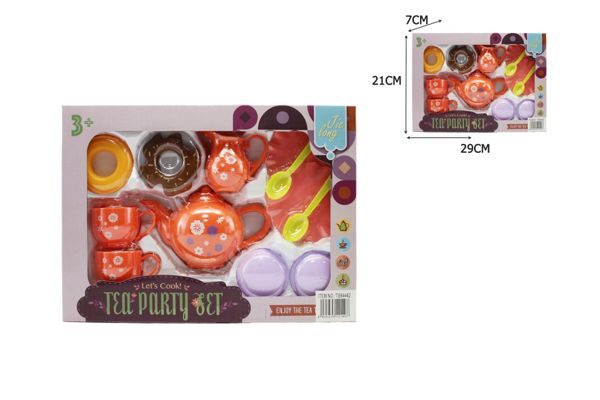 Conjunto de Acessórios para Cozinha Infantil