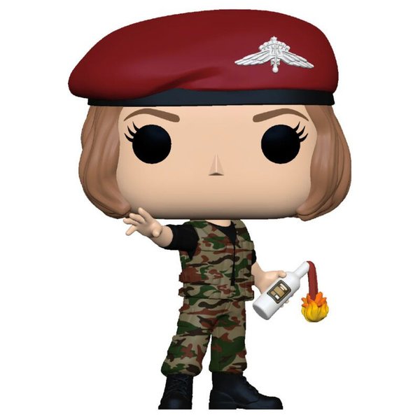 Funko POP! Stranger Things - Robbin 1461