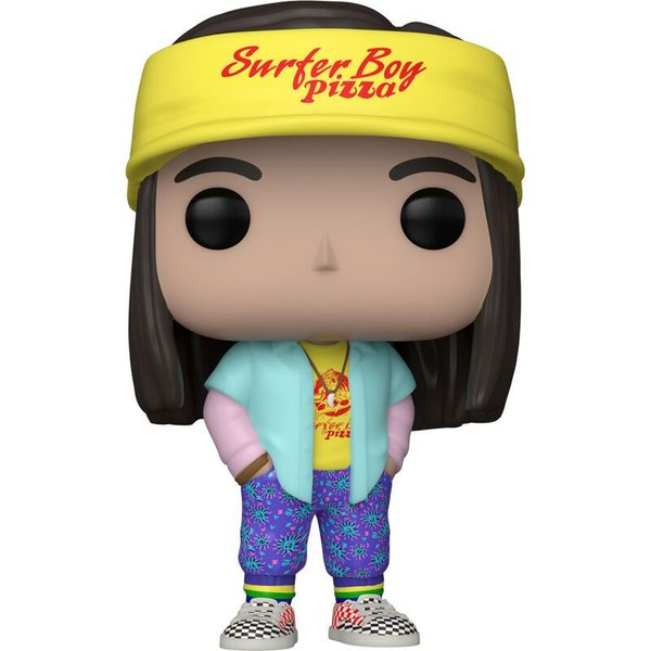 Funko POP! Stranger Things - Argyle 1302