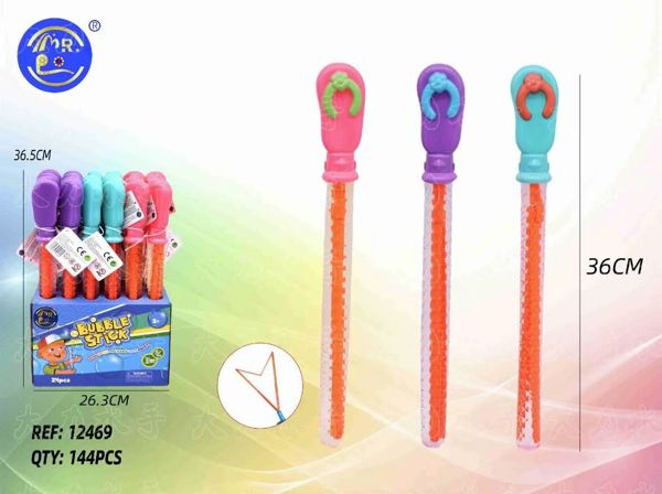 Bolhas de Sabão Havianas (Pack 24)