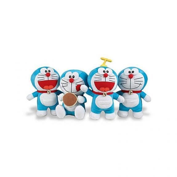 Peluche Doraemon 20CM