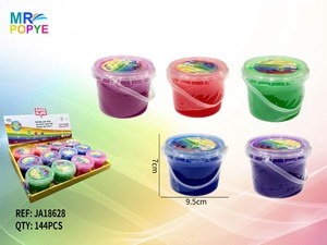 Slime com Lantejoulas 300 g