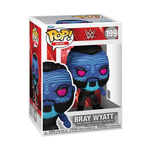 Funko POP! Bray Wyatt – WWE