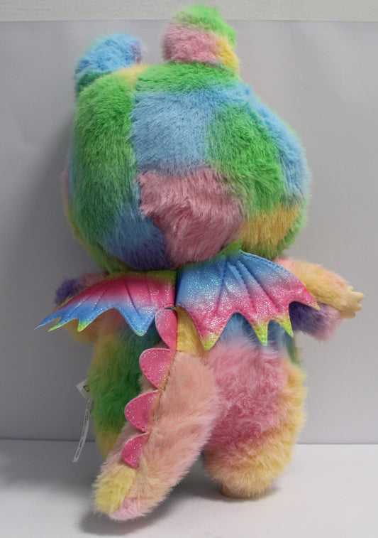 Labubu Arco-Íris 58CM