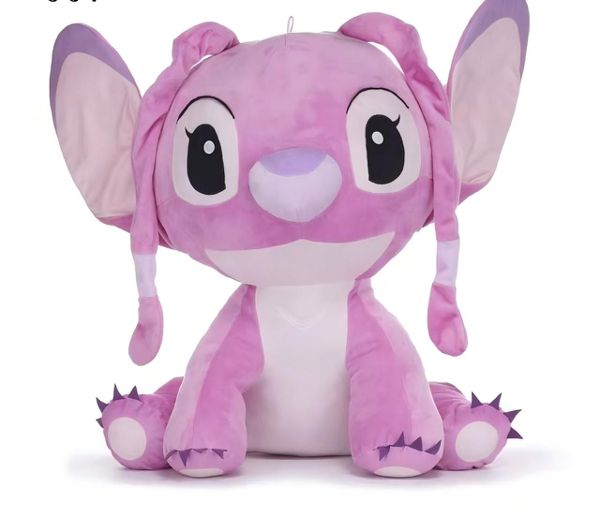 Peluche Disney - Angel