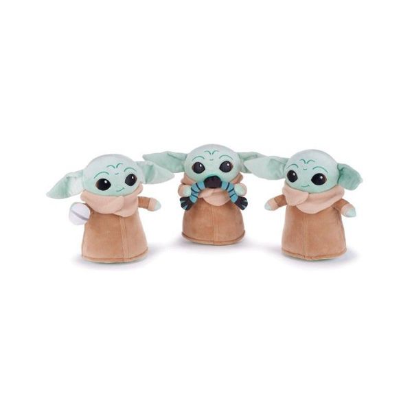 Peluche Star Wars - Yoda 30CM