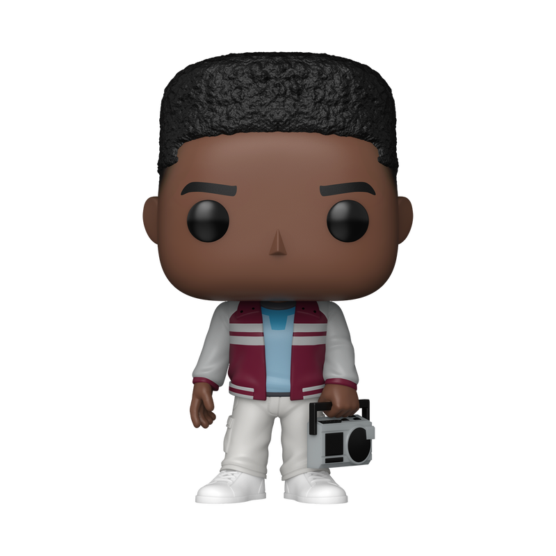 Funko POP! Stranger Things - Lucas Sinclair 1785