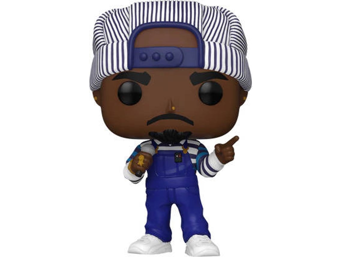 Funko POP! Vinyl Tupac Shakur