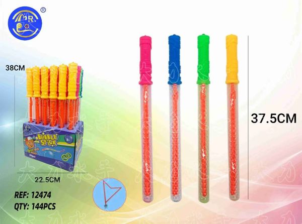 Bolhas de Sabão Espada (Pack 24)