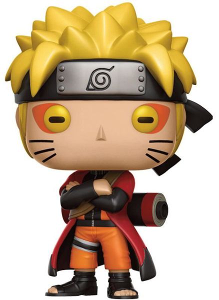 Funko POP! Naruto (Sage Mode) 185