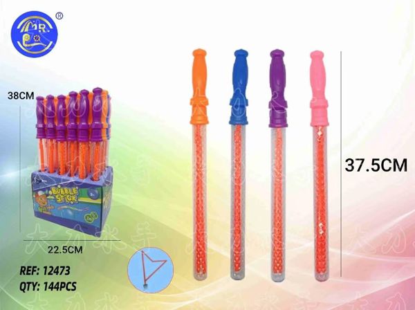 Bolhas de Sabão Espada (Pack 24)