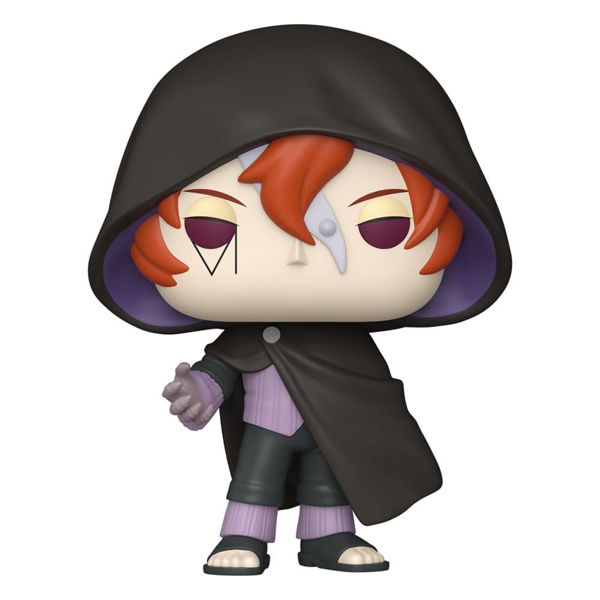 Funko POP! Boruto - Code 1917