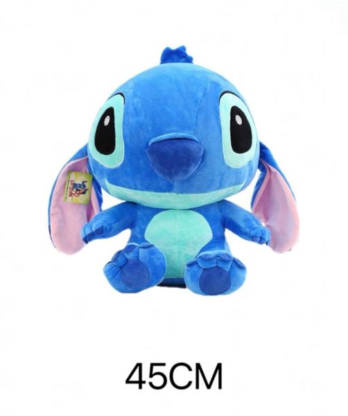 Peluche Stitch 45CM