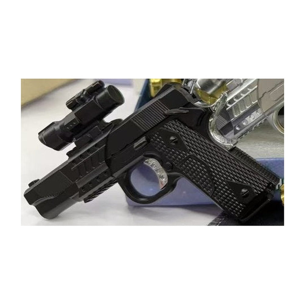Pistola de Partidas - Preto