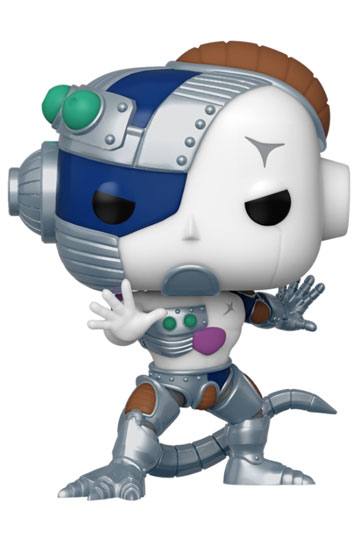 Funko POP! Dragon Ball Z - Mecha Frieza