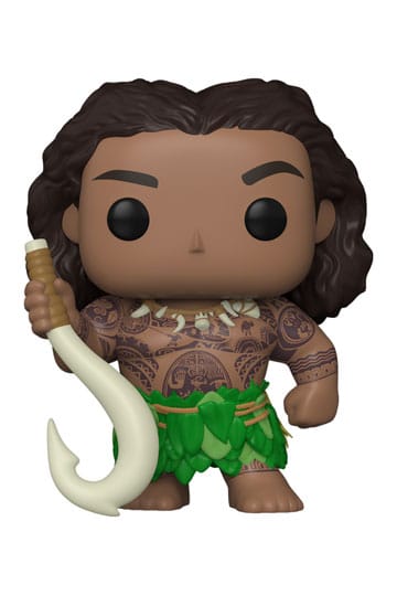 Funko POP! Moana 2 - Maui
