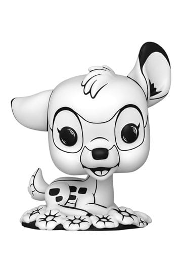 Funko POP! Disney - Bambi