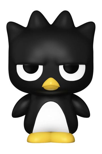 Hello Kitty and Friends Bitty POP! Vinyl Figure 4-Pack Series 4 2 cm 1