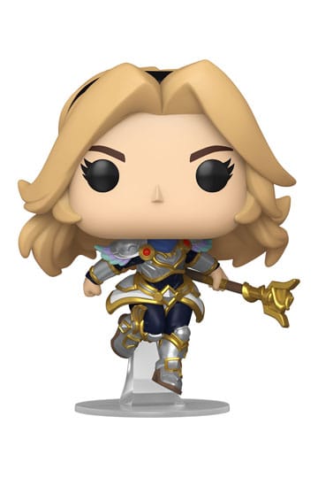 Funko POP! League of Legends - Lux