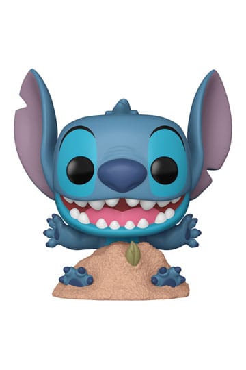 Funko POP! Stitch in Sand