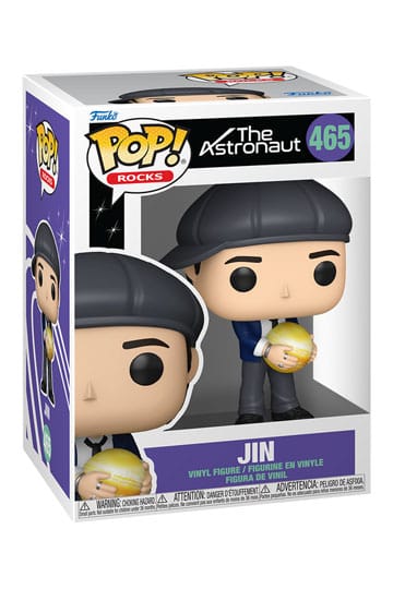Funko POP! BTS – Jin