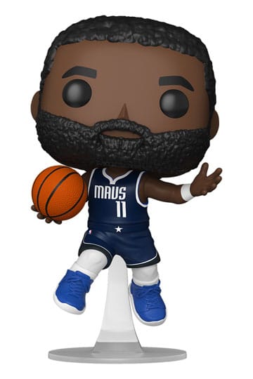 Funko POP! NBA Legends Mavericks - Kyrie Irving