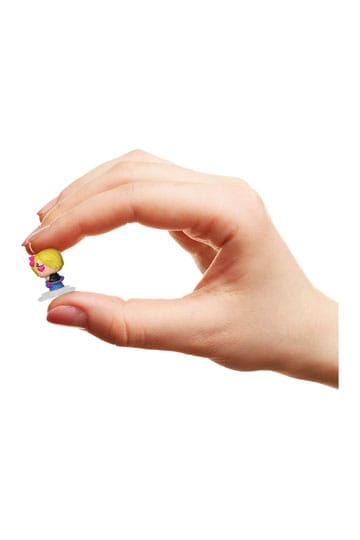One Piece Bitty POP! Vinyl Figure 4-Pack Sanji 2,5 cm 1