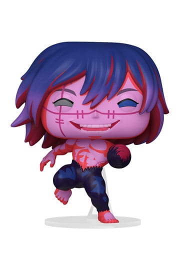 Funko POP! Jujutsu Kaisen - Mahito