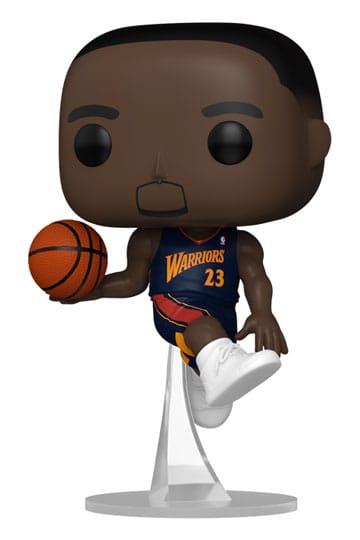 Funko POP! NBA Legends Warriors - Jason Richardson