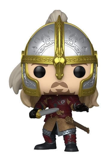 Funko POP! Lord of the Rings Eomer