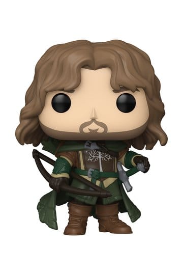 Funko POP! Lord of the Rings Faramir