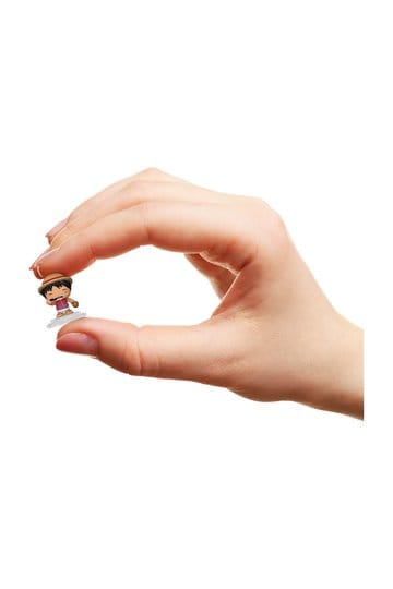 One Piece Bitty POP! Vinyl Figures 2-Pack Monkey D. Luffy & Nami 2 cm