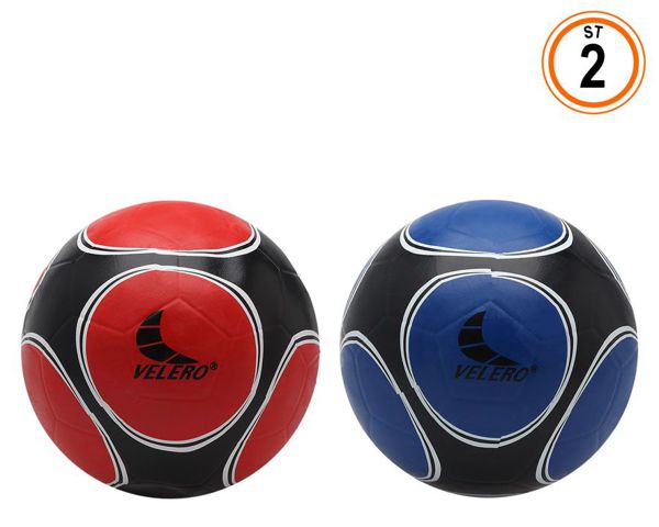 Bola Futebol 380-420Gr 20-23Cm No.5